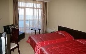 Hotel Bmv